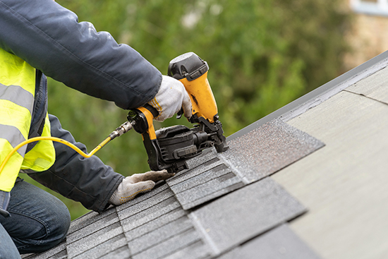Roofing Contractor Vancouver
